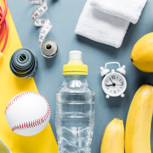GESTIÓN DE INSTALACIONES DEPORTIVAS
