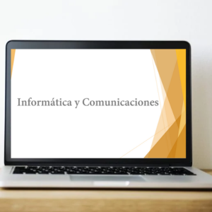 COMPETENCIAS DIGITALES AVANZADAS