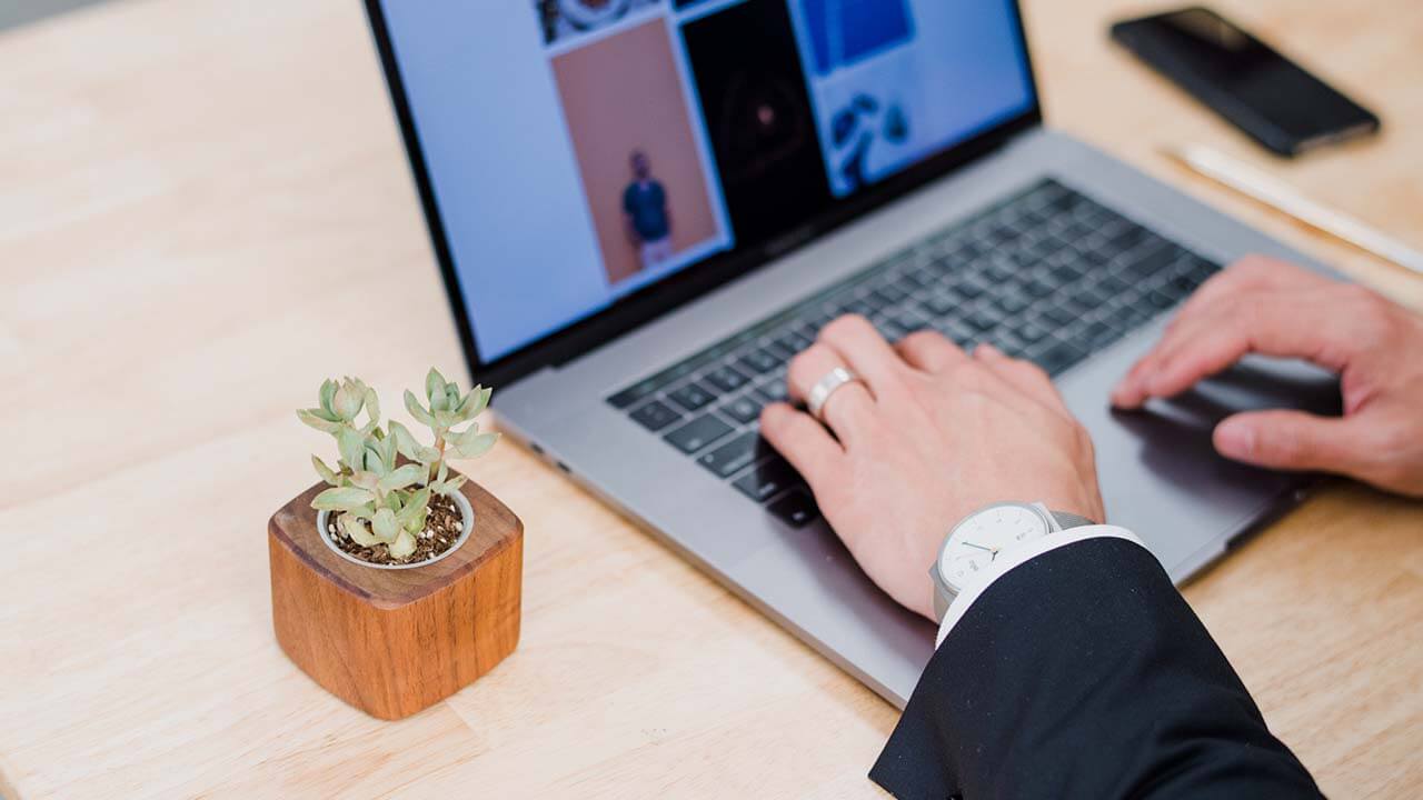 Impulsa tu carrera con formación innovadora